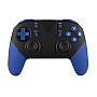 JYS SP102 Ασύρματο Gamepad για Smartphone/Tablet/Smart TV/Android Box/ iOS/ Μπλε JYS SP102 Ασύρματο Gamepad για Smartphone/Tablet/Smart TV/Android Box/ iOS/ Μπλε