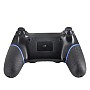 JYS P4130 Wireless Controller Ασύρματο Χειριστήριο (PS4)