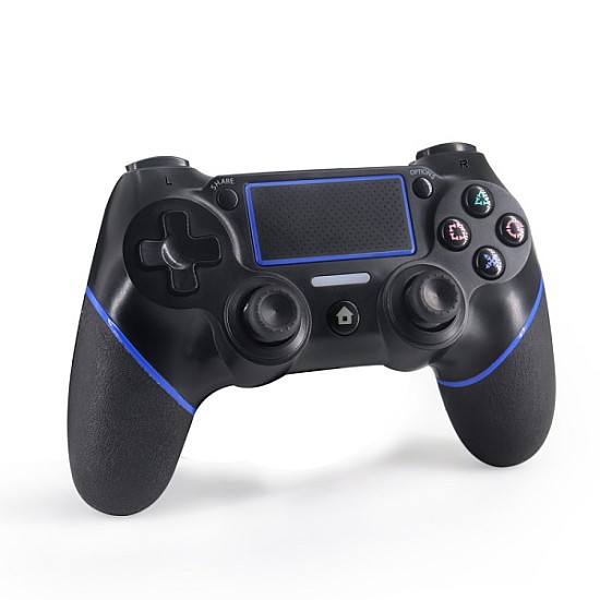 JYS P4130 Wireless Controller Ασύρματο Χειριστήριο (PS4)