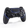 JYS P4130 Wireless Controller Ασύρματο Χειριστήριο (PS4)