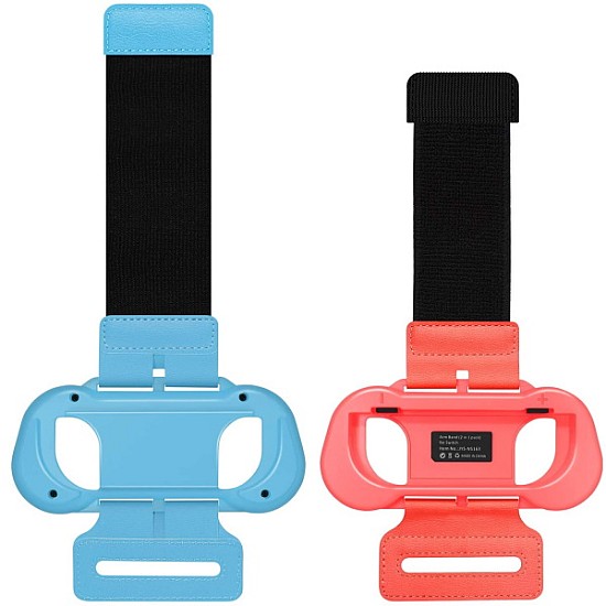JYS NS163 Armband για το Nintendo Switch Just Dance JYS NS163 Armband για το Nintendo Switch Just Dance
