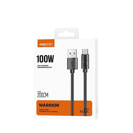 Καλώδιο USB-A σε USB-C