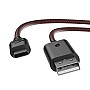 GameSir Καλώδιο USB-Type-C 3μέτρων για GameSir G7, G7 SE, T4 Kaleid (Red)