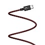 GameSir Καλώδιο USB-Type-C 3μέτρων για GameSir G7, G7 SE, T4 Kaleid (Red)