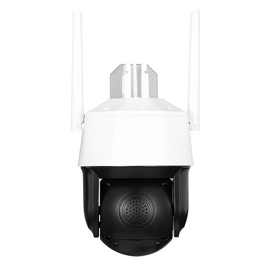 Κάμερα ασφαλείας 4G εξωτερικού χώρου με SIM