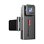 Campark VM01 Διπλή 4G Κάμερα Ασφαλείας Αυτοκινήτου με GPS, Live Video & Ειδοποίηση Παραβίασης Campark VM01 Διπλή 4G Κάμερα Ασφαλείας Αυτοκινήτου με GPS, Live Video & Ειδοποίηση Παραβίασης