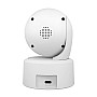 Sricam Srihome SH049 Dual Lens FHD Wifi/IP Camera (Διπλός Φακός/AI Pan-Tilt/Ανίχνευση & Παρακολούθηση Ανθρώπου/Τριπλή Νυχτερινή Λήψη/Αμφίδρομη Επικοινωνία/SD)(1080p)