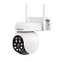 Sricam Srihome SH052B 5MP Wifi/IP Camera (Αμφίδρομη Επικοινωνία/Σειρήνα & Φωτεινός Συναγερμός/Νυχτερινή Λήψη Υπέρυθρη & Full Color/SD)(1920p) Sricam Srihome SH052B 5MP Wifi/IP Camera (Αμφίδρομη Επικοινωνία/Σειρήνα & Φωτεινός Συναγερμός/Νυχτερινή Λήψη Υπέρυθρη & Full Color/SD)(1920p)