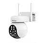 Sricam Srihome SH052B 5MP Wifi/IP Camera (Αμφίδρομη Επικοινωνία/Σειρήνα & Φωτεινός Συναγερμός/Νυχτερινή Λήψη Υπέρυθρη & Full Color/SD)(1920p) Sricam Srihome SH052B 5MP Wifi/IP Camera (Αμφίδρομη Επικοινωνία/Σειρήνα & Φωτεινός Συναγερμός/Νυχτερινή Λήψη Υπέρυθρη & Full Color/SD)(1920p)