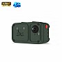 Sectec ST-PC05 4G Κάμερα με Κολάρο για Κατοικίδια με GPS, SIM, AI Tracking και Αμφίδρομη Επικοινωνία (1080P/IP66)