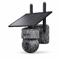 Κάμερα για κυνηγούς με sim