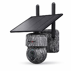 Κάμερα για κυνηγούς με sim