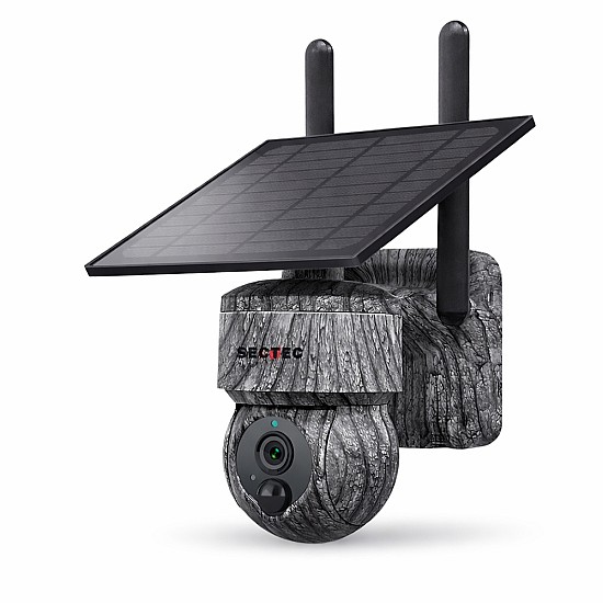 Κάμερα για κυνηγούς με sim