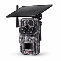 Κάμερα για μελισσοκόμους με gps