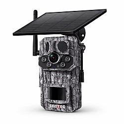 Κάμερα για μελισσοκόμους με gps