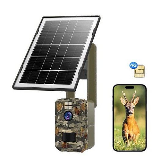 Αδιάβροχη κάμερα για μελισσοκόμους