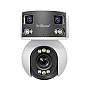 Sricam Srihome SH055 8MP Dual Lens Wifi/IP Camera (5x Οπτικό Ζουμ/Αν. Κίνησης-Οχήματος-Προσώπου/Αμφίδρομη Επικοινωνία/Νυχτερινή Λήψη/Συναγερμός/SD)(2K) Sricam Srihome SH055 8MP Dual Lens Wifi/IP Camera (5x Οπτικό Ζουμ/Αν. Κίνησης-Οχήματος-Προσώπου/Αμφίδρομη Επικοινωνία/Νυχτερινή Λήψη/Συναγερμός/SD)(2K)