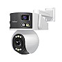 Sricam Srihome SH055 8MP Dual Lens Wifi/IP Camera (5x Οπτικό Ζουμ/Αν. Κίνησης-Οχήματος-Προσώπου/Αμφίδρομη Επικοινωνία/Νυχτερινή Λήψη/Συναγερμός/SD)(2K) Sricam Srihome SH055 8MP Dual Lens Wifi/IP Camera (5x Οπτικό Ζουμ/Αν. Κίνησης-Οχήματος-Προσώπου/Αμφίδρομη Επικοινωνία/Νυχτερινή Λήψη/Συναγερμός/SD)(2K)