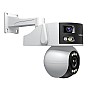 Sricam Srihome SH055 8MP Dual Lens Wifi/IP Camera (5x Οπτικό Ζουμ/Αν. Κίνησης-Οχήματος-Προσώπου/Αμφίδρομη Επικοινωνία/Νυχτερινή Λήψη/Συναγερμός/SD)(2K) Sricam Srihome SH055 8MP Dual Lens Wifi/IP Camera (5x Οπτικό Ζουμ/Αν. Κίνησης-Οχήματος-Προσώπου/Αμφίδρομη Επικοινωνία/Νυχτερινή Λήψη/Συναγερμός/SD)(2K)