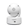 Sricam Srihome SH064 8MP UHD Wifi/IP Camera (Αν. Κίνησης/Κλάματος/Αμφίδρομη Επικοινωνία/Διπλό WiFi 2.4G&5G/Νυχτερινή Λήψη/SD)(4K)