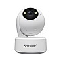 Sricam Srihome SH064 8MP UHD Wifi/IP Camera (Αν. Κίνησης/Κλάματος/Αμφίδρομη Επικοινωνία/Διπλό WiFi 2.4G&5G/Νυχτερινή Λήψη/SD)(4K)