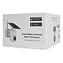 Sectec ST-S517C Κάμερα Παρακολούθησης WiFi (3MP/Full HD/Αδιάβροχη Μπαταρίας/Αμφίδρομη Επικοινωνία/Φακός 3.6mm) Sectec ST-S517C Κάμερα Παρακολούθησης WiFi (3MP/Full HD/Αδιάβροχη Μπαταρίας/Αμφίδρομη Επικοινωνία/Φακός 3.6mm)