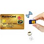 Smartcheater Κάρτα GSM με Spy Ακουστικό Ψείρα