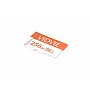 VIDVIE SD2502 Micro SDHC 256GB Class U3 Κάρτα Μνήμης mSD 100R/50W