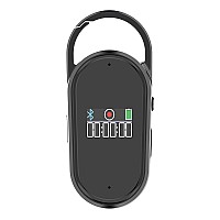 Καταγραφικό Ήχου με Απομαγνητοφώνηση