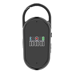 Καταγραφικό Ήχου με AI