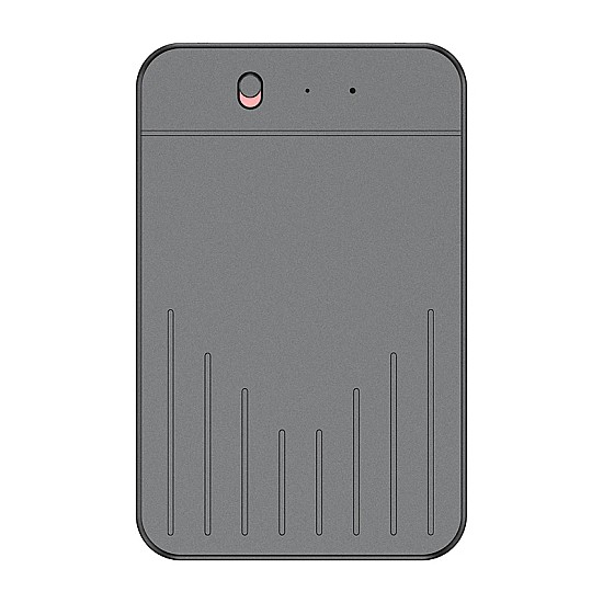 JNN A3V Καταγραφικό Ήχου με Voice-To-Text & Μετάφραση – App Bluetooth & Μαγνητική Πλάτη 16GB