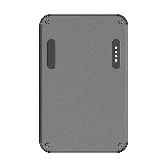 JNN A3V Καταγραφικό Ήχου με Voice-To-Text & Μετάφραση – App Bluetooth & Μαγνητική Πλάτη 16GB