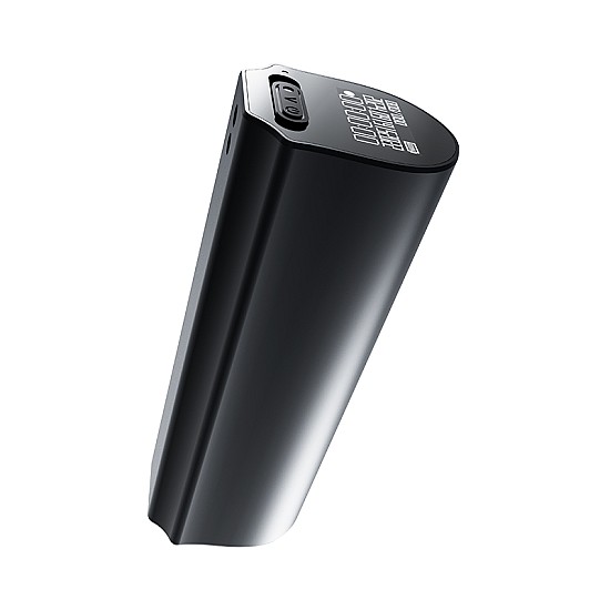 JNN Q70P Καταγραφικό Ήχου με Voice Activation, OLED Οθόνη & Υψηλό Bitrate – Αυτόματη Εγγραφή & Υποστήριξη Πολλαπλών Formats 32GB JNN Q70P Καταγραφικό Ήχου με Voice Activation, OLED Οθόνη & Υψηλό Bitrate – Αυτόματη Εγγραφή & Υποστήριξη Πολλαπλών Formats 32GB