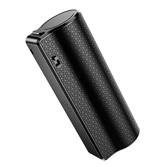 JNN Q70V Καταγραφικό Ήχου Μεγάλης Διάρκειας με Voice Activation – 400 Ώρες, HD Εγγραφή & 40 Ημέρες Αυτονομία 32GB Καταγραφικό Ήχου Μεγάλης Διάρκειας