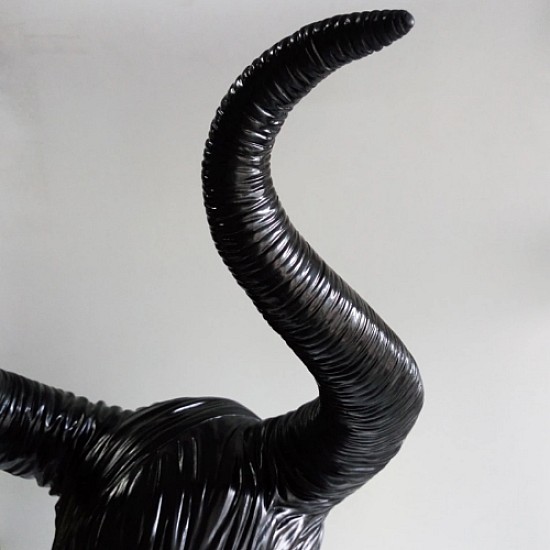 Κέρατα Κακιάς Νεράιδας Μαγκούφισσας Maleficent OEM-0501020 Κέρατα Κακιάς Νεράιδας Μαγκούφισσας Maleficent OEM-0501020