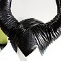 Κέρατα Κακιάς Νεράιδας Μαγκούφισσας Maleficent OEM-0501020 Κέρατα Κακιάς Νεράιδας Μαγκούφισσας Maleficent OEM-0501020