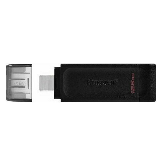 Kingston DataTraveller 70  USB 3.2 128GB 