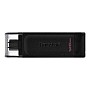Kingston DataTraveller 70  USB 3.2 128GB 