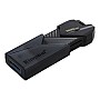 Kingston DataTraveler Exodia Onyx 128GB USB 3.2 Stick Γκρι Kingston DataTraveler Exodia Onyx 128GB USB 3.2 Stick Γκρι