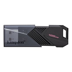 USB φλασάκι Kingston 128GB