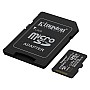 Kingston Canvas Select Plus Gen3 MicroSDXC 128GB UHS-I U1 + SD Adapter SDCS3/128GB