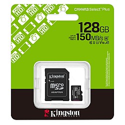 Kingston Canvas Select Plus 128GB