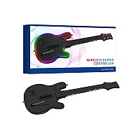 κιθάρα για Guitar Hero, Rock Band, Clone Hero & Fortnite Festival 