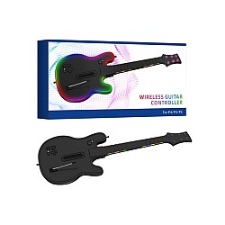 κιθάρα για Guitar Hero, Rock Band, Clone Hero & Fortnite Festival 