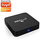 S-Talk A-25 Κρυφή Κάμερα TV Box 2K WiFi με Ήχο & Ανίχνευση Κίνησης – Live Παρακολούθηση μέσω App (Android/iOS)