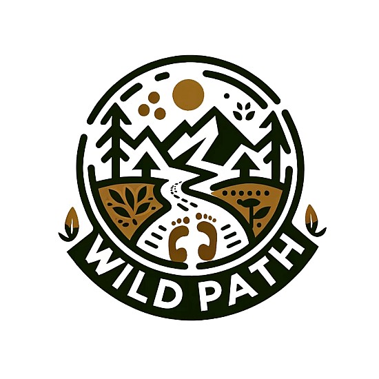 Wild Path Υπέρδιπλη Αιώρα με Μεταλλική Βάση Υφασμάτινη 250x165cm (WP-01381) Red