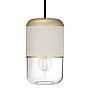 Lemus Life Φωτιστικό-Ηχείο Bluetooth 20W Beige (BT 4.2/E27) Lemus Life Φωτιστικό-Ηχείο Bluetooth 20W Beige (BT 4.2/E27)