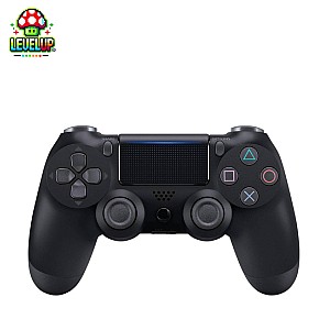 LevelUp Doubleshock Ασύρματο Gamepad για PS4 Black