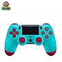 LevelUp Doubleshock Ασύρματο Gamepad για PS4 Glacier Teal