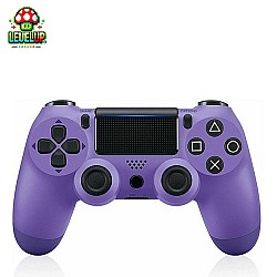 Χειριστήριο PS4 Midnight Electric Purple